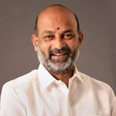 Bandi Sanjay Kumar