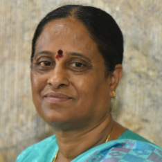 Konda Surekha