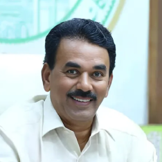 Jupalli krishnarao