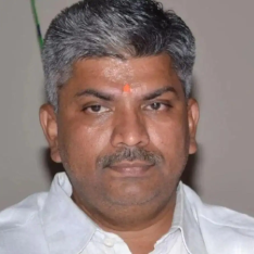 Rapolu Ananda Bhaskar