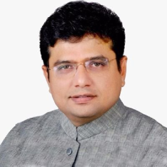 D. Sridhar Babu